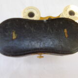 Opera or theatre twins