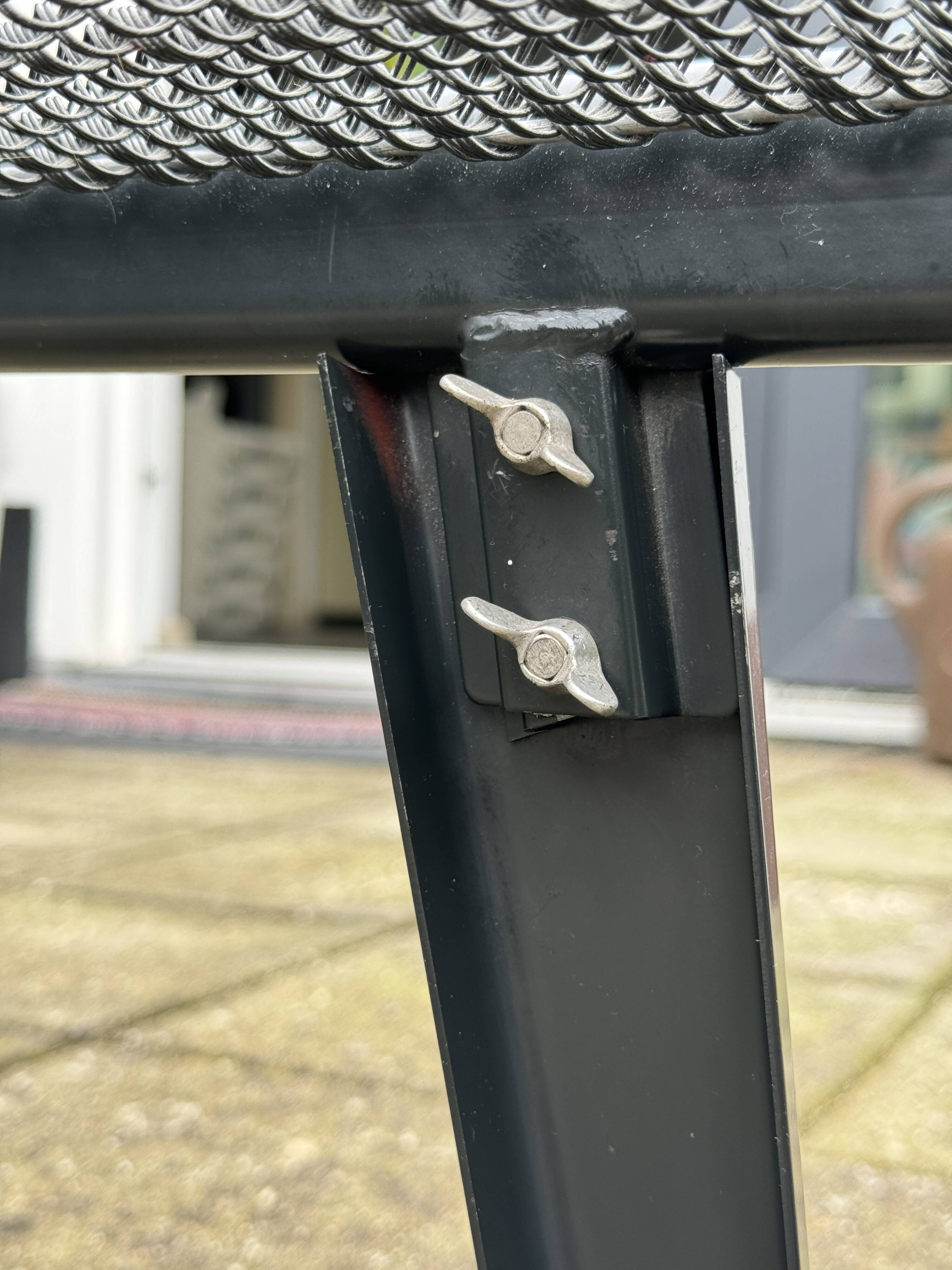 Auping Cleopatra Day Bed