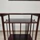 Rare music table thonet wien circa 1900 – wooden sheet music holder