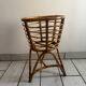 Support pour plante tripode