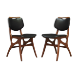 Pynock chairs 60s 70s vintage retro