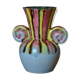 Ceramic vase 60s