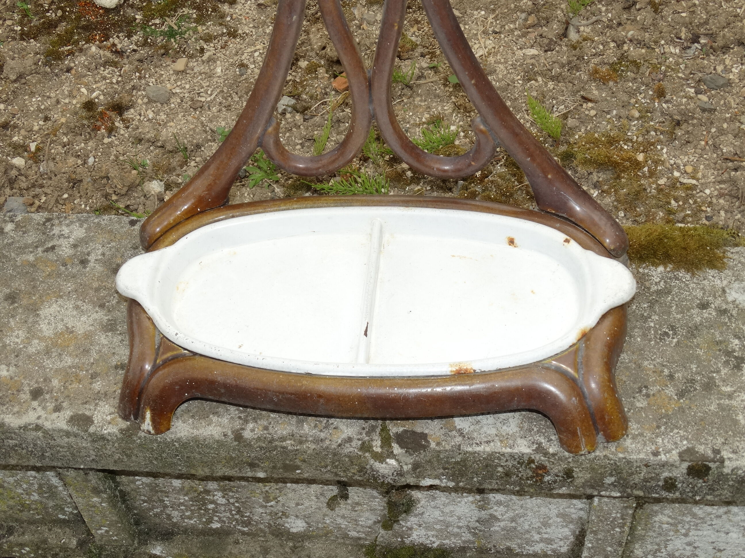 Umbrella rack Godin Guise