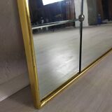 Bistro mirror 226x102cm