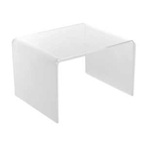 table d’appoint en