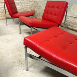 Series of 5 drivers from the 1970s