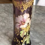 Legras roller vase