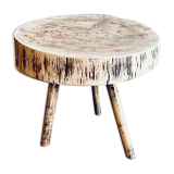 Table basse tripode
