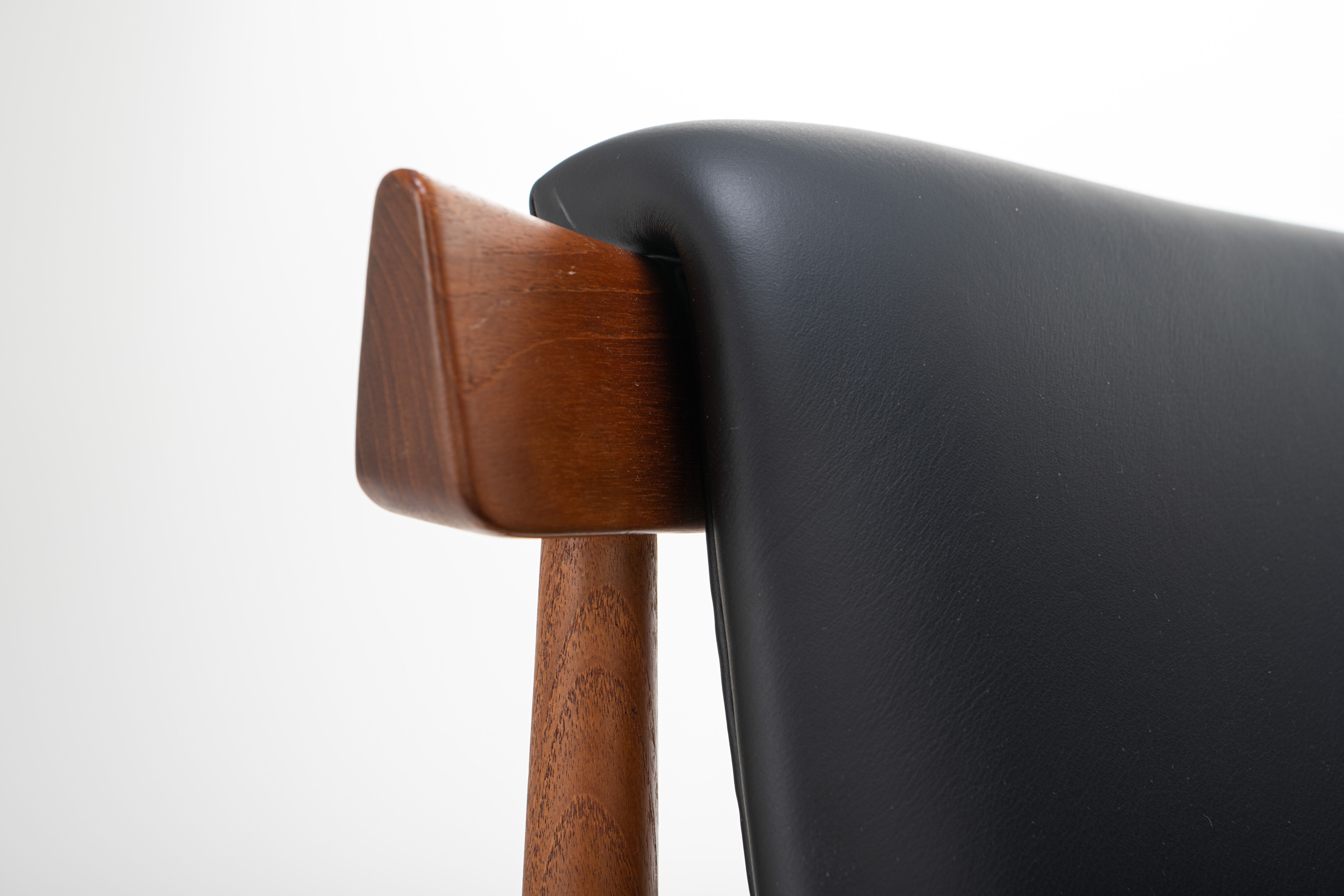 Bwana lounge chair by Finn Juhl for France & Son, Denmark 1962