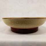 Old Dish, Longwy Enamel Cup