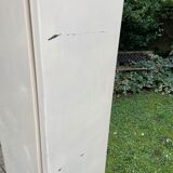 Vintage metal cabinet 1950