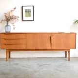 Enfilade par McIntosh * vagues * 200 cm