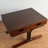 Coffee table / side table by Gianfranco Frattini for Bernini – Italy