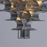 Cassiopee max sauze suspension