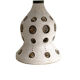 Ceramic lamp Georges Pelletier  1960
