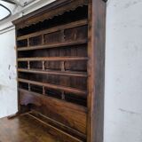 Solid oak dresser 1900