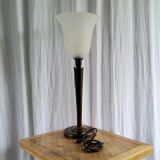 Lampe style Mazda