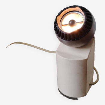 Lampe Ostam Design award spot Années 60 70