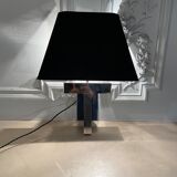 Pair of Lumica wall lamps, Italy, 1970s