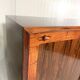 H.W. Klein palissander chest Bramin Denmark 1960’s