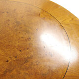 Birch coffee table, Swedish Modern, Sweden, 1930