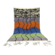 Handmade Berber rug 250cmx150cm