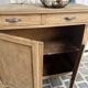 Art Deco Parisian Buffet