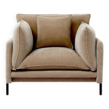 Feath II Armchair