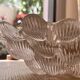 Bowl/ Dish - Crystal - Royal Copenhagen - Very good condition