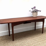 Scandinavian coffee table