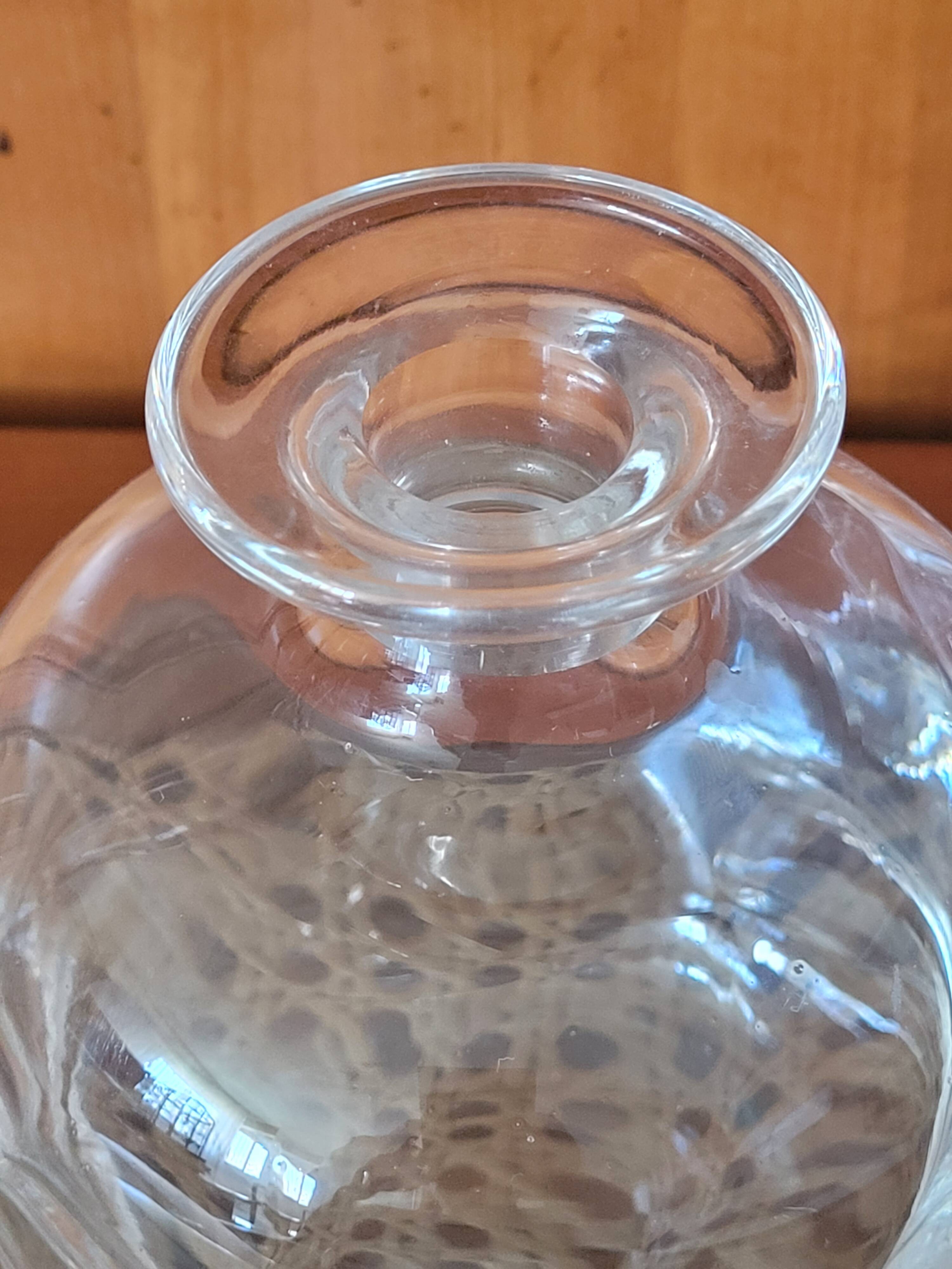 Carafe