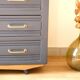 Commode vintage