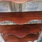 Napoleon III shelf