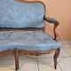 Louis XV living room set