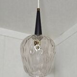 Glass pendant, 1960s