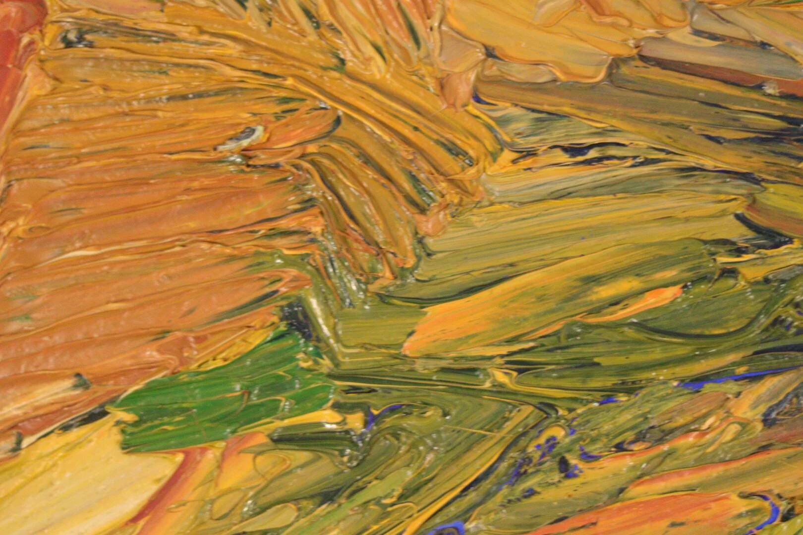 "Waves" by Curt Agge