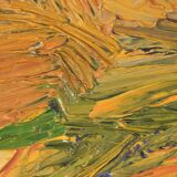 "Waves" by Curt Agge