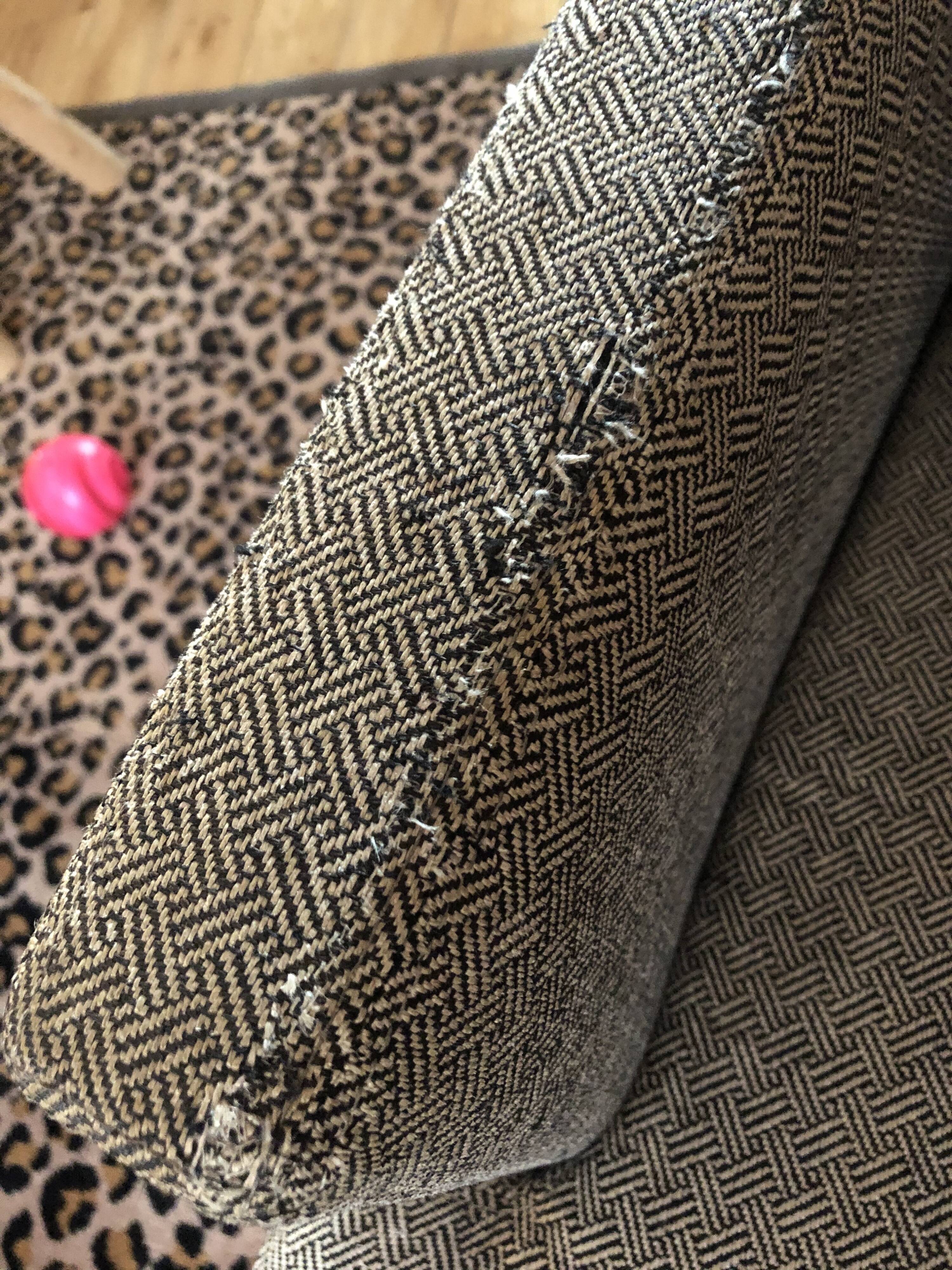 Model charlotte Modenature chair