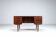 J. Svendstrup writing desk in rosewood A.P. Mobler Denmark 1960