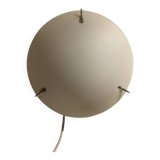 Wall lamp by nemo type venus 1980 design jehs & laub