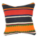 Vintage kilim cushion cover 41x41 cm