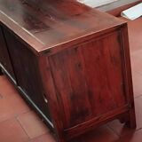Balinese low furniture