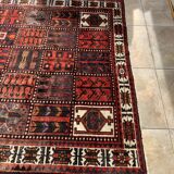Moroccan rug, 238x178 cm