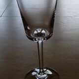 Duo of stemware