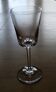 Duo of stemware
