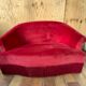 Toad sofa