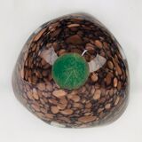 Vintage murano ashtray