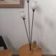 Lampadaire tripode années 50