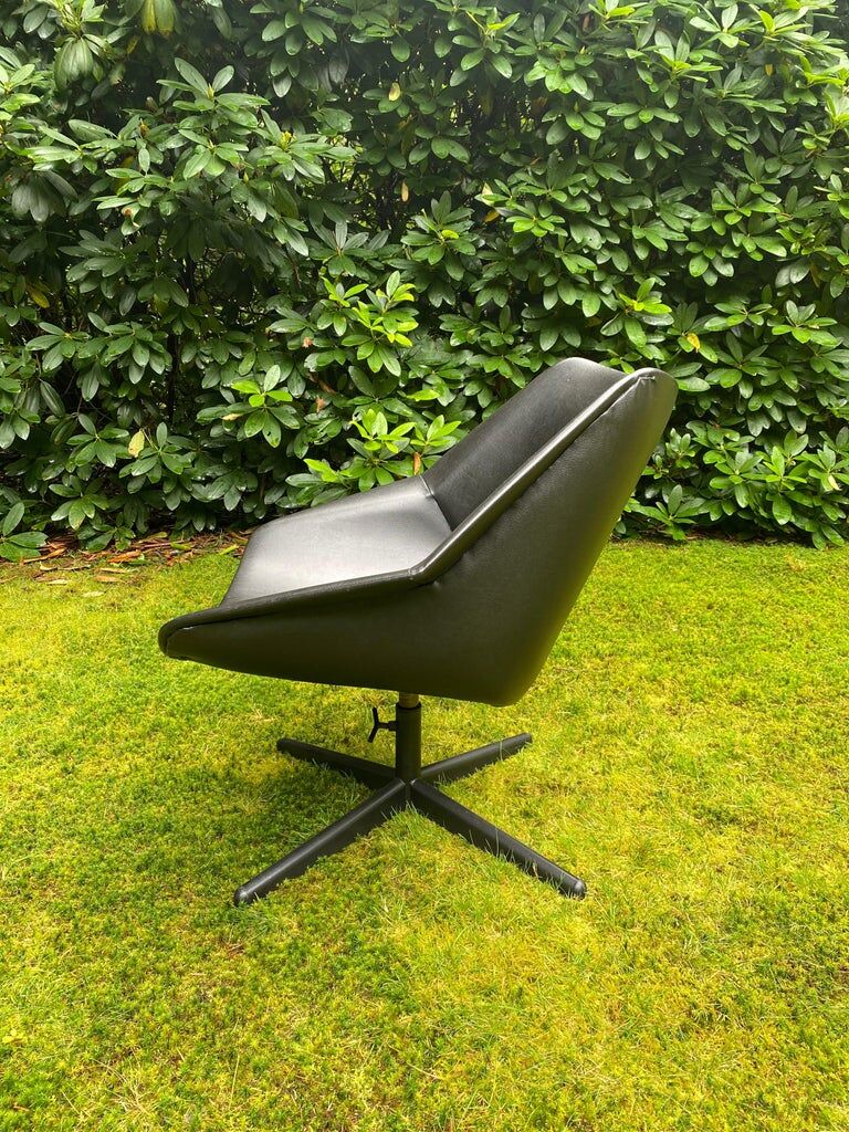 Fauteuil par Cees Braakman, modèle FM08, Pastoe