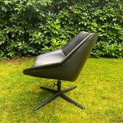 Fauteuil par Cees Braakman, modèle FM08, Pastoe